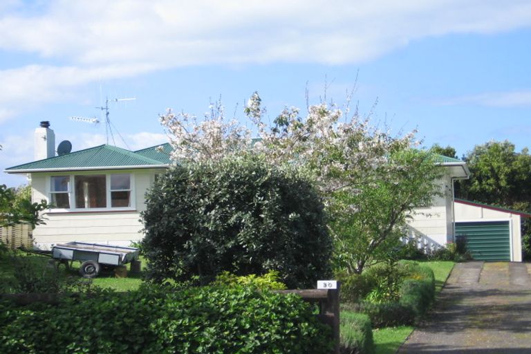 Photo of property in 30 Athenree Road, Athenree, Katikati, 3177