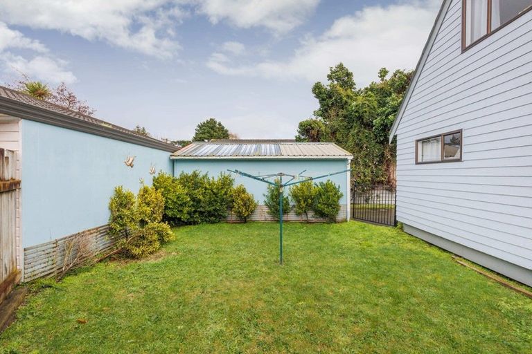 Photo of property in 47 Totara Road, Awapuni, Palmerston North, 4412