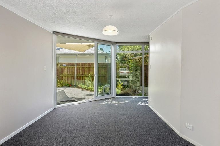 Photo of property in 3/13 Forbes Street, Sydenham, Christchurch, 8023