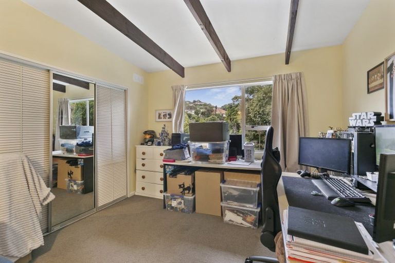 Photo of property in 1 Fox Street, Ngaio, Wellington, 6035