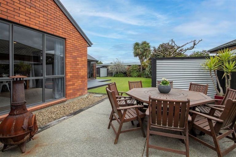 Photo of property in 20 Rembrandt Drive, Rolleston, 7614