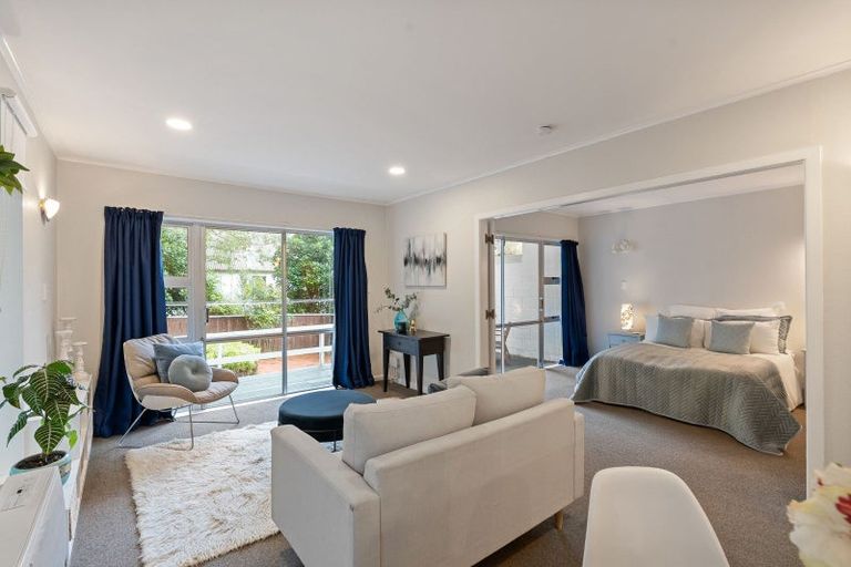 Photo of property in 1/68 Oban Street, Wadestown, Wellington, 6012