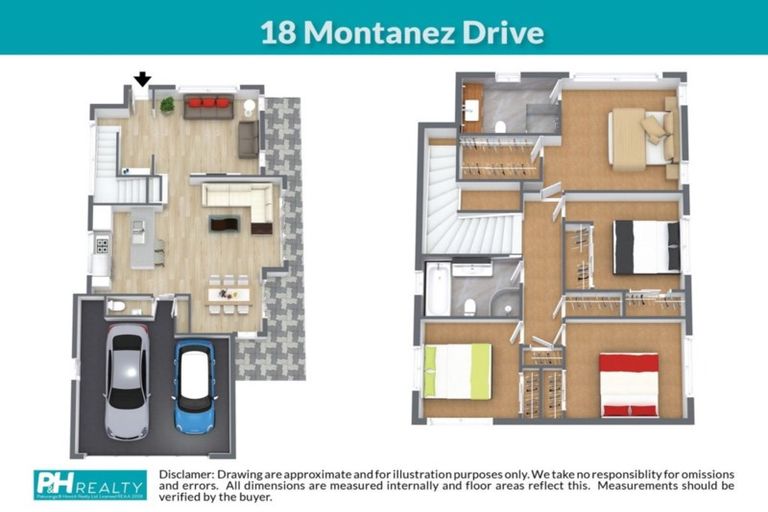 Photo of property in 14 Montanez Drive, Flat Bush, Auckland, 2019