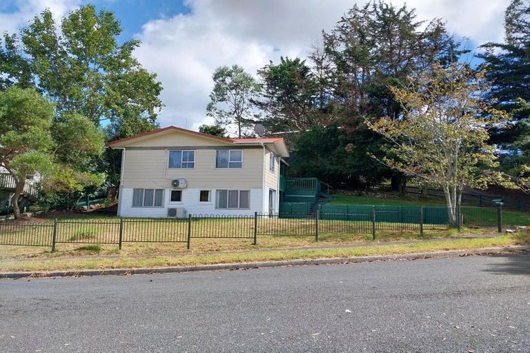 Photo of property in 6 Warwick Place, Raumanga, Whangarei, 0110