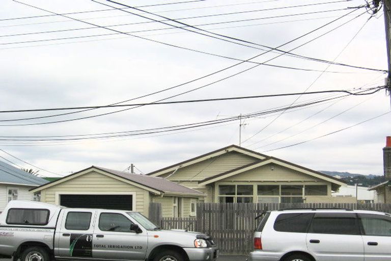 Photo of property in 21 Argentine Avenue, Miramar, Wellington, 6022