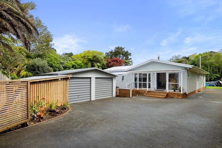 Photo of property in 5b Wayne Place, Ferndale, New Plymouth, 4310
