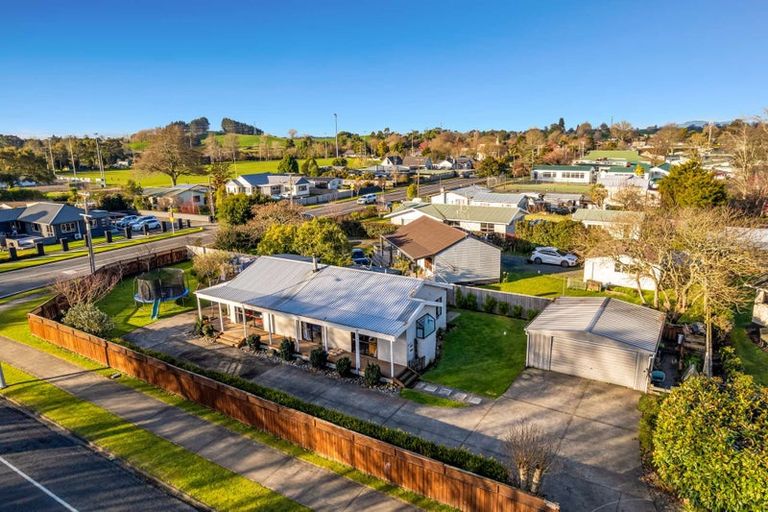 Photo of property in 441 Franklin Street, Pirongia, 3802
