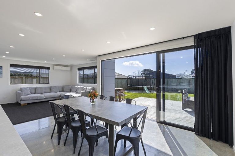 Photo of property in 29 Smith Street, Lepperton, New Plymouth, 4373