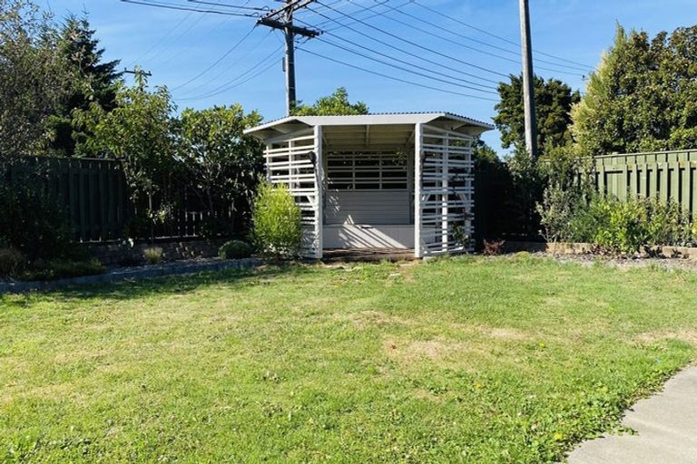 Photo of property in 41 Brandon Street, Featherston, 5710