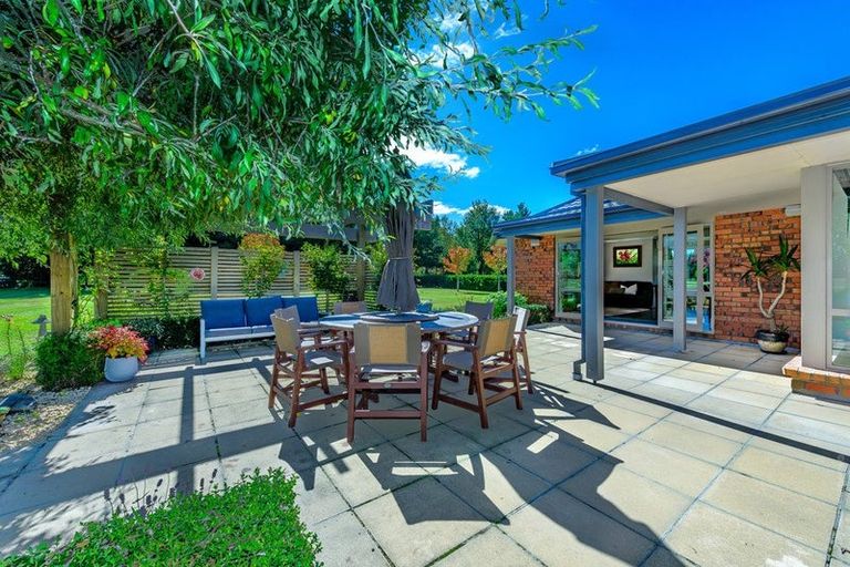 Photo of property in 827 Sandy Knolls Road, West Melton, Christchurch, 7675