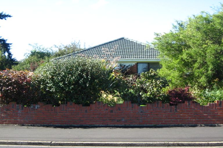 Photo of property in 31 High Street, Mosgiel, 9024