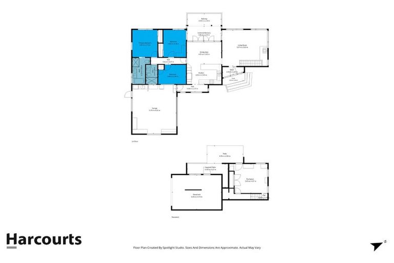 Photo of property in 1135 Scenic Drive North, Swanson, Auckland, 0816