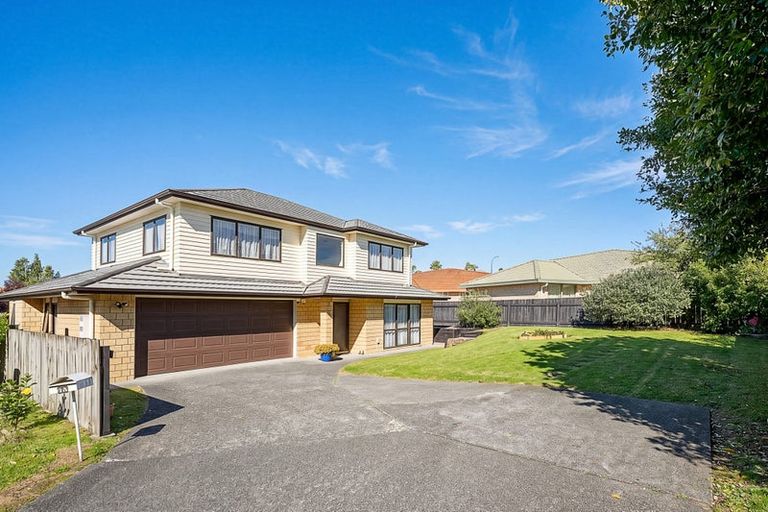 Photo of property in 48 Basra Drive, Henderson, Auckland, 0612