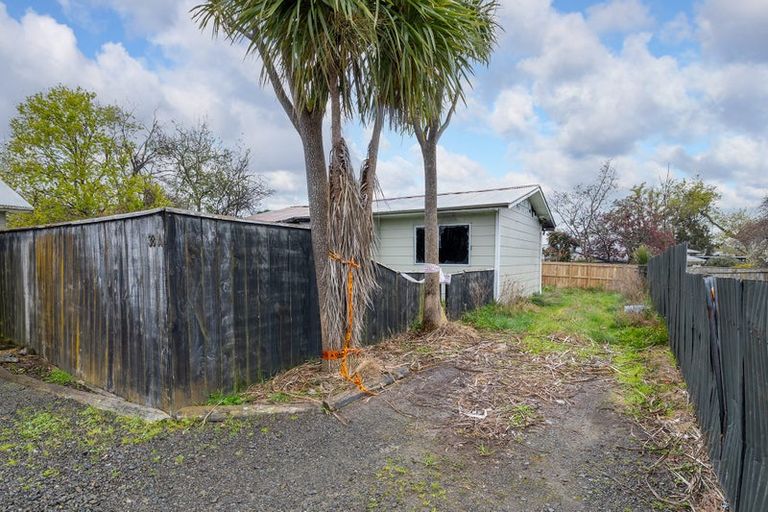 Photo of property in 38 Kippenberger Street, Lansdowne, Masterton, 5810