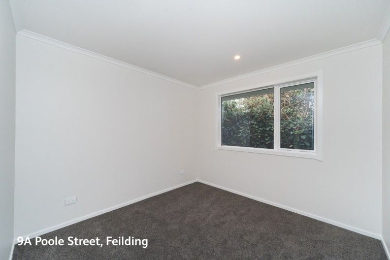 Photo of property in 9a Poole Street, Feilding, 4702