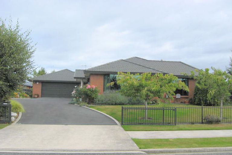 Photo of property in 7 Hannah Place, Holmes Hill, Oamaru, 9401