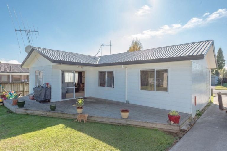 Photo of property in 5 Balmerino Crescent, Pukete, Hamilton, 3200