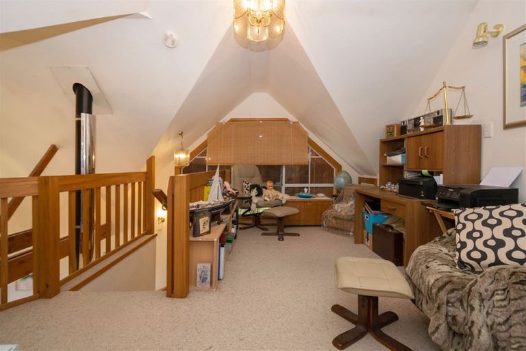 Photo of property in 21 Fyffe Street, Witherlea, Blenheim, 7201