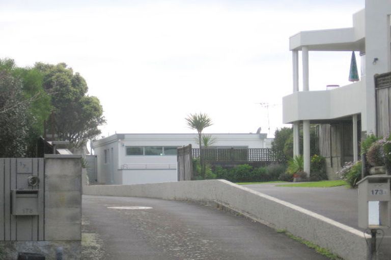 Photo of property in 175 Oceanbeach Road, Mount Maunganui, 3116