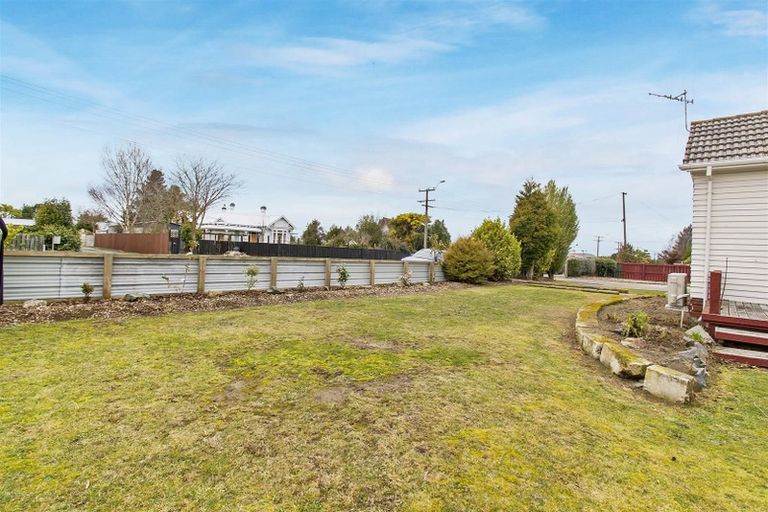 Photo of property in 27 High Street, Waimate, 7924