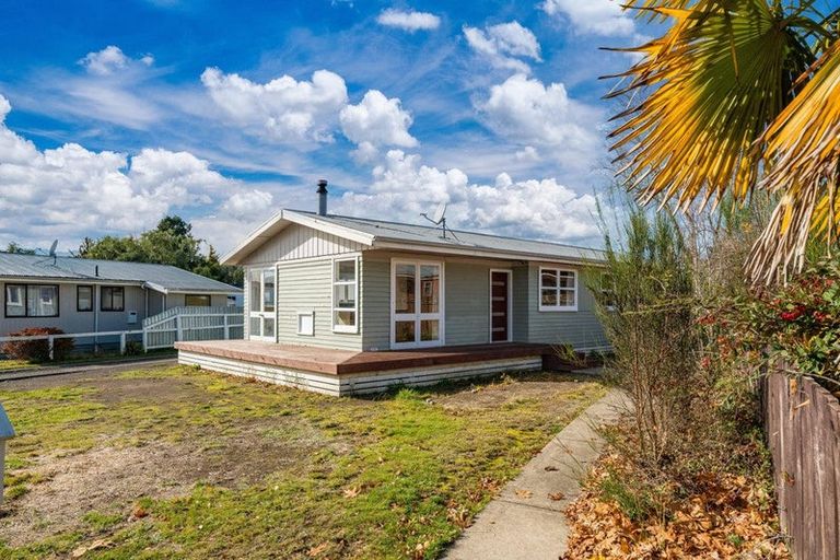 Photo of property in 197 Te Rangitautahanga Road, Turangi, 3334