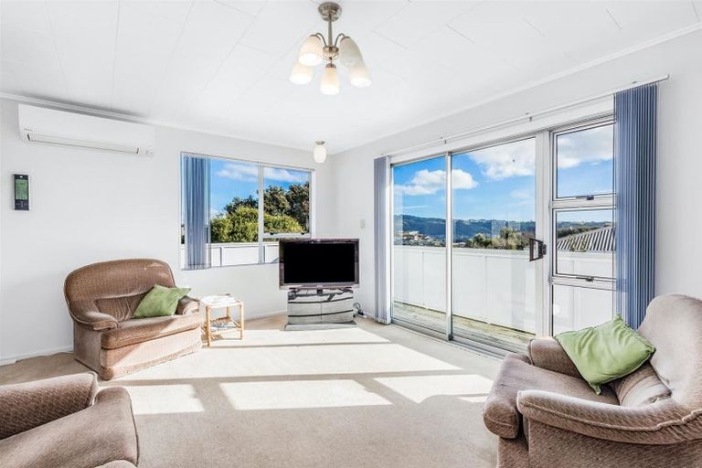 Photo of property in 451 Warspite Avenue, Ascot Park, Porirua, 5024