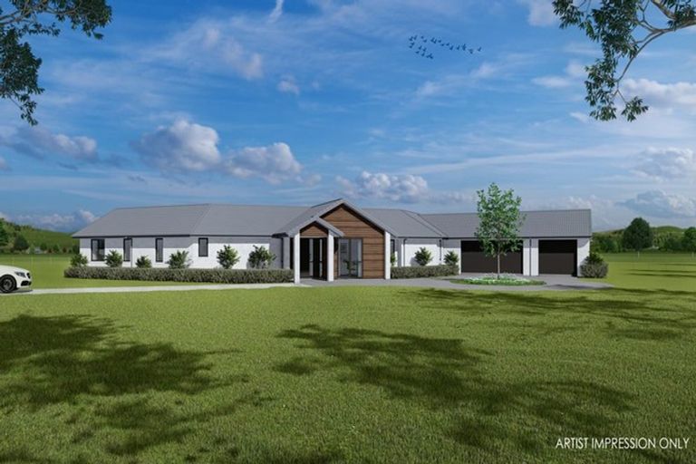 Photo of property in 374 Victoria Road, Pukemoremore, 3493