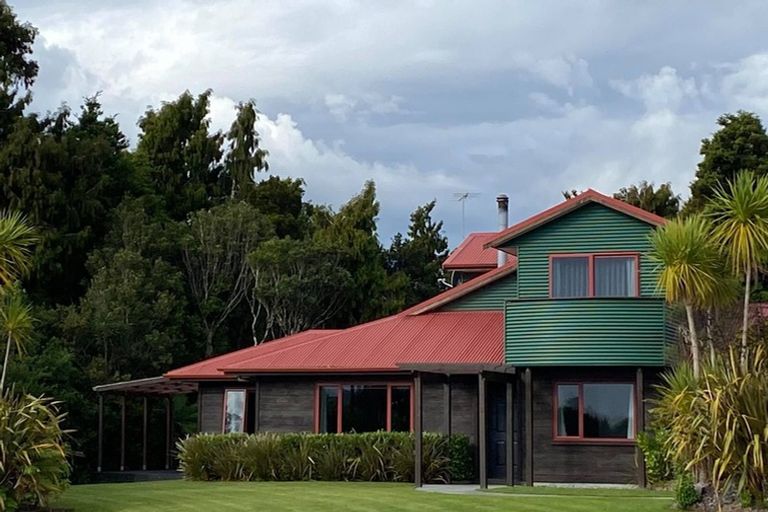 Photo of property in 132 Brickfield Road, Blue Spur, Hokitika, 7882
