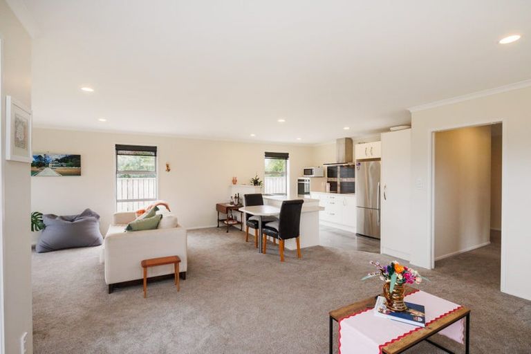 Photo of property in 168a Kelvin Grove Road, Kelvin Grove, Palmerston North, 4414