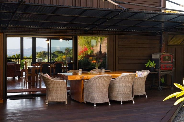 Photo of property in 8 Ngarimu Heights Row, Ngarimu Bay, Thames, 3575