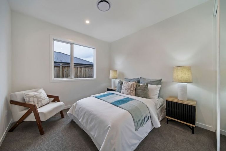 Photo of property in 53 Mehrtens Crescent, Woodend, 7691