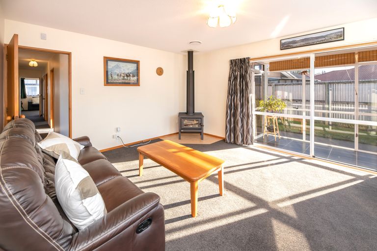 Photo of property in 290 Horndon Street, Darfield, 7510