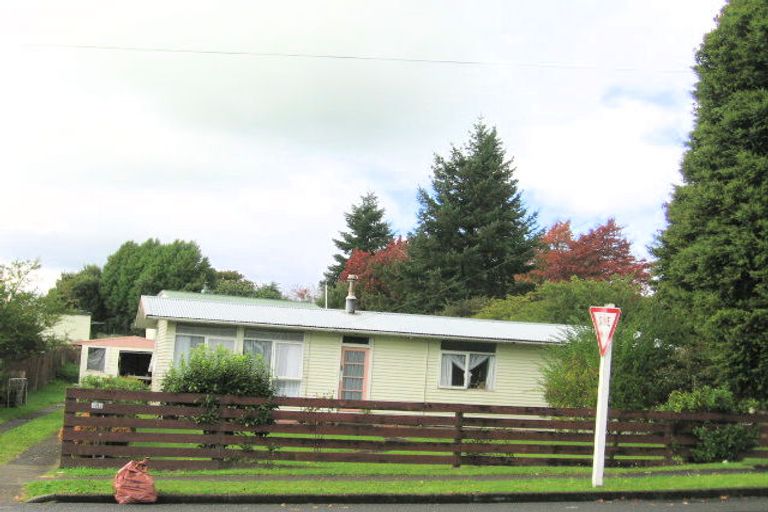 Photo of property in 187 Papanui Street, Tokoroa, 3420
