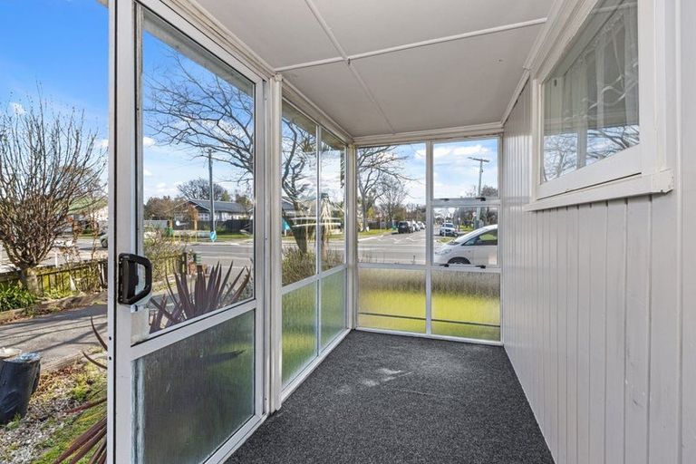 Photo of property in 1/42 North Avon Road, Richmond, Christchurch, 8013