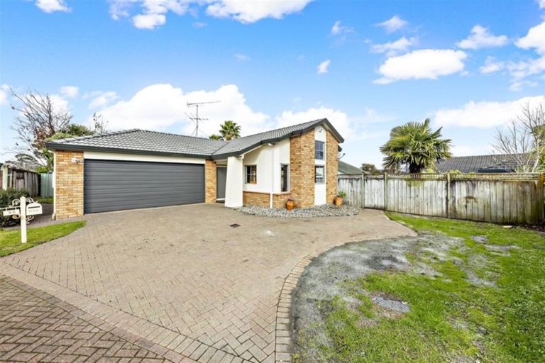 Photo of property in 65 Sheriff Place, Randwick Park, Auckland, 2105