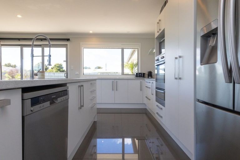 Photo of property in 96 Mount Taylor Drive, Feilding, 4775