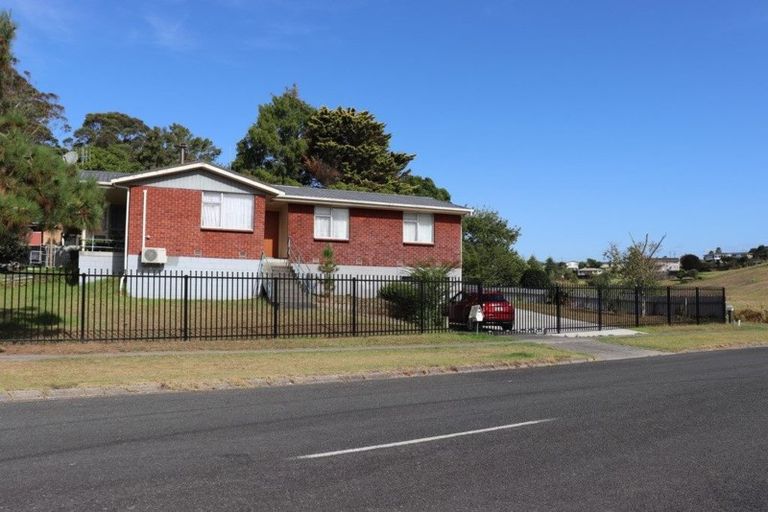 Photo of property in 50 Rosser Street, Huntly, 3700