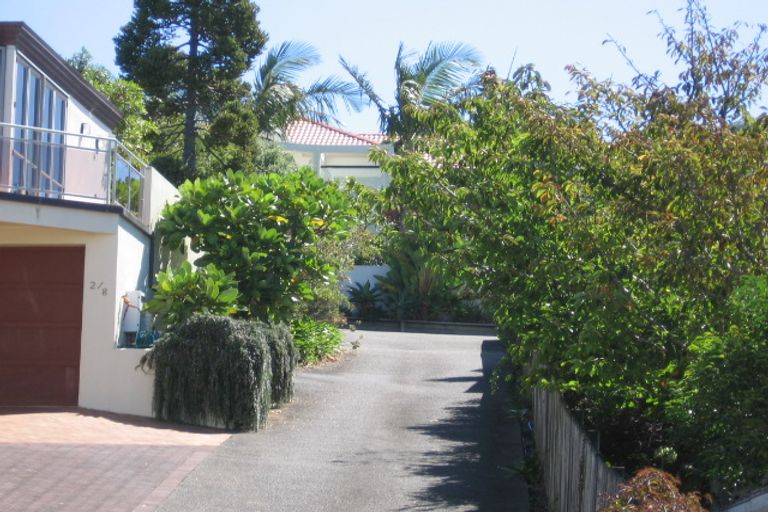 Photo of property in 10d Beach Road, Castor Bay, Auckland, 0620