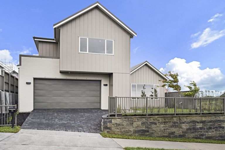 Photo of property in 14 Mcewan Street, Whenuapai, Auckland, 0618