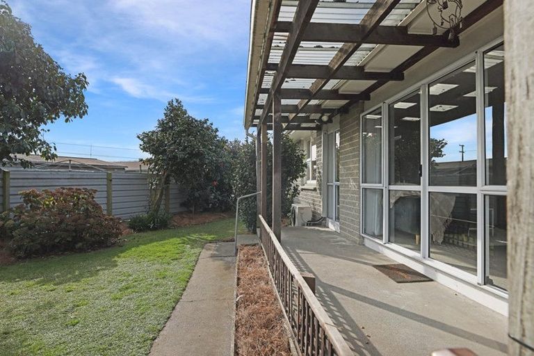 Photo of property in 31 Catherine Street, Tinwald, Ashburton, 7700