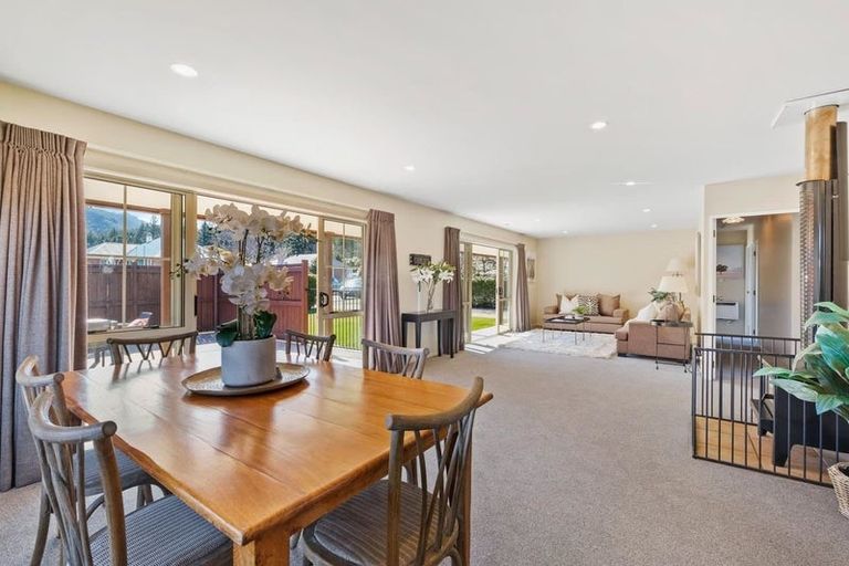 Photo of property in 15 Dorset Street, Hanmer Springs, 7334