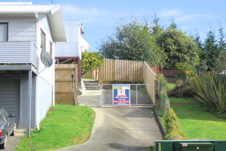 Photo of property in 64b Eden Terrace, Te Kamo, Whangarei, 0112