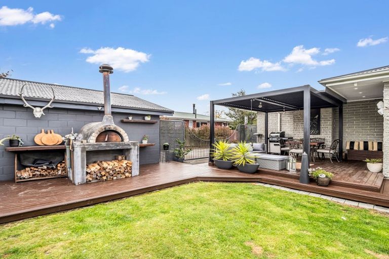 Photo of property in 11 Marlene Street, Casebrook, Christchurch, 8051