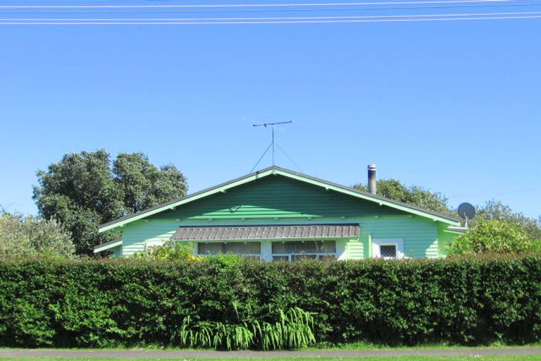 Photo of property in 22 Winter Street, Mangapapa, Gisborne, 4010