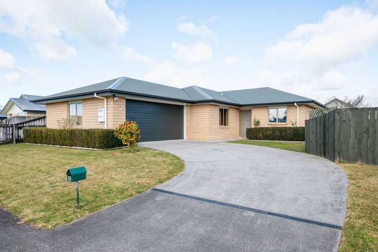 Photo of property in 5 Solomon Drive, Ngaruawahia, 3720