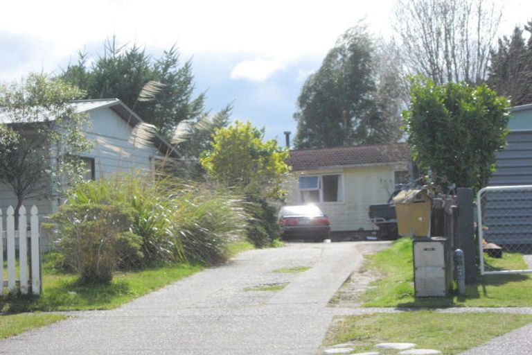 Photo of property in 7 Hera Grove, Turangi, 3334