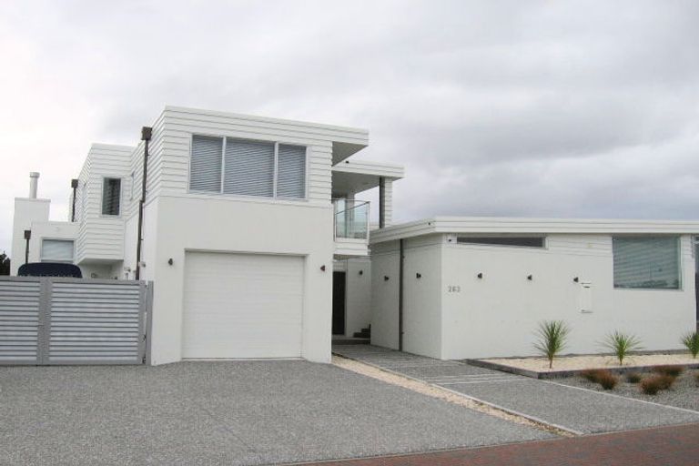 Photo of property in 263 Omaha Drive, Omaha, 0986