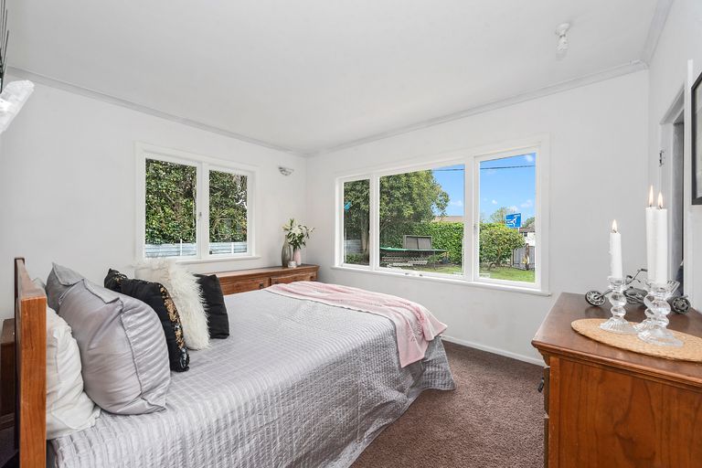 Photo of property in 80 Knighton Road, Hillcrest, Hamilton, 3216