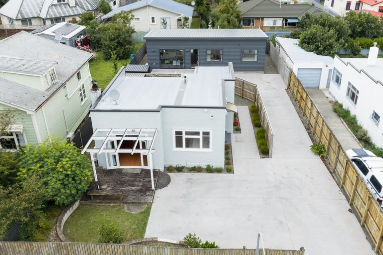 Photo of property in 40 Rongopai Street, Palmerston North, 4414