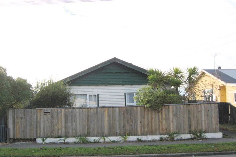 Photo of property in 141 Union Street, New Brighton, Christchurch, 8061